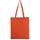 Bolsa shopper con asas largas