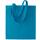 Bolsa shopper con asas largas