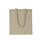 Bolsa shopper con asas largas