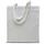 Bolsa shopper con asas largas