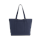 Bolsa shopper grande con bolsillo lateral