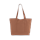 Bolsa shopper grande con bolsillo lateral