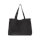 Bolsa shopper grande de algodón reciclado