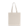 Bolsa tote con fondo y fuelle