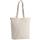 Bolsa tote de algodón orgánico