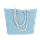 Bolsa tote estilo marinero