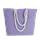 Bolsa tote estilo marinero