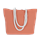 Bolsa tote estilo marinero
