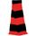 Bufanda bicolor "team"