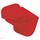 Bufanda polartherm™ con bolsillo con cremallera