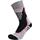 Calcetines de mujer - juego de 2 pares