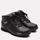 Calzado euro sprint mid hiker
