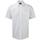 Camisa clásica non-iron manga corta hombre
