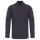 Camisa cuello mao  manga larga hombre