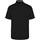 Camisa de algodón ariana iii manga corta hombre