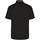 Camisa de algodón ariana iii manga corta hombre