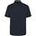 Camisa de algodón ariana iii manga corta hombre