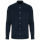 Camisa de pana manga larga hombre