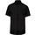 Camisa micro sarga no-plancha manga corta hombre