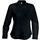 Camisa no-plancha manga larga mujer