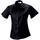 Camisa non-iron manga corta mujer