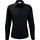 Camisa non-iron manga larga mujer