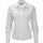 Camisa non-iron manga larga mujer