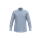 Camisa oxford de manga larga hombre