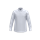 Camisa oxford de manga larga hombre