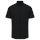 Camisa oxford manga corta hombre