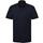 Camisa oxford manga corta hombre