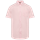 Camisa oxford manga corta hombre