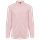 Camisa oxford manga larga hombre