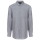Camisa oxford manga larga hombre
