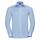 Camisa oxford manga larga