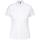 Camisa piloto manga corta mujer