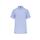 Camisa popelina manga corta hombre