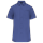 Camisa popelina manga corta hombre