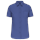 Camisa popelina manga corta mujer