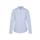 Camisa popelina manga larga mujer