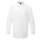 Camisa popelina recyclight manga larga hombre