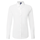 Camisa popelina recyclight manga larga mujer