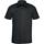 Camisa strech manga corta hombre