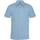 Camisa strech manga corta hombre