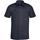 Camisa strech manga corta hombre
