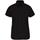 Camisa stretch manga corta mujer