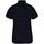 Camisa stretch manga corta mujer