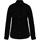 Camisa stretch manga larga mujer