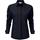 Camisa ultimate stretch manga larga mujer