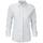 Camisa ultimate stretch manga larga mujer